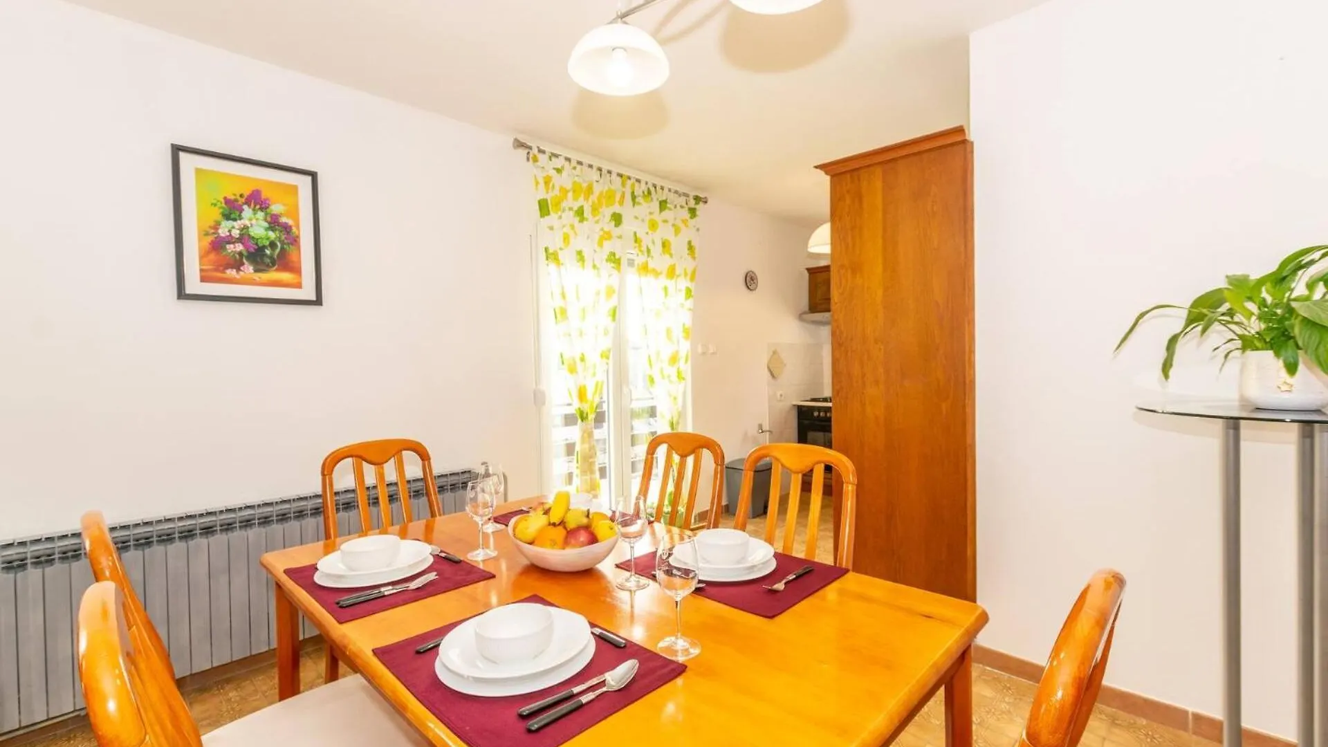 Pensjonat Family House With 2 Apartments - Irma Medulin Chorwacja