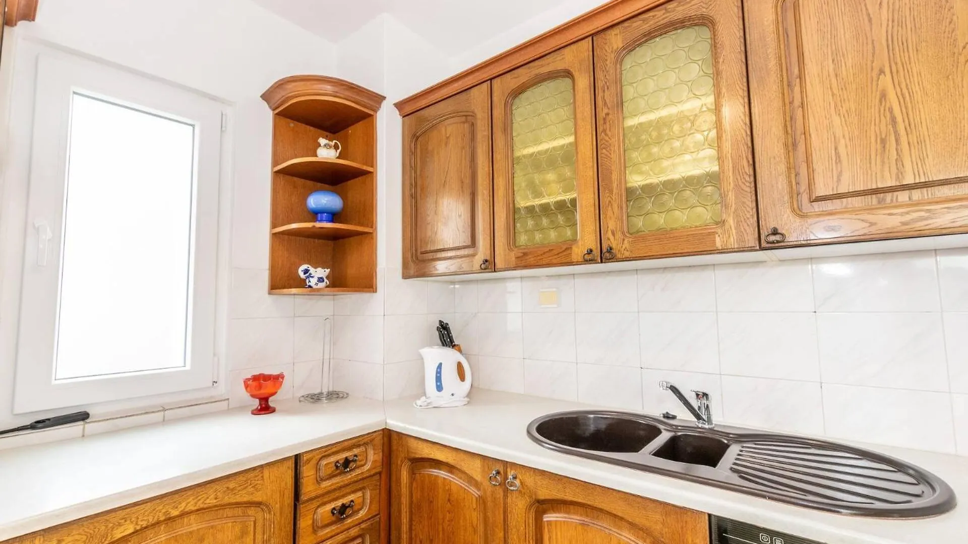 Family House With 2 Apartments - Irma Medulin
