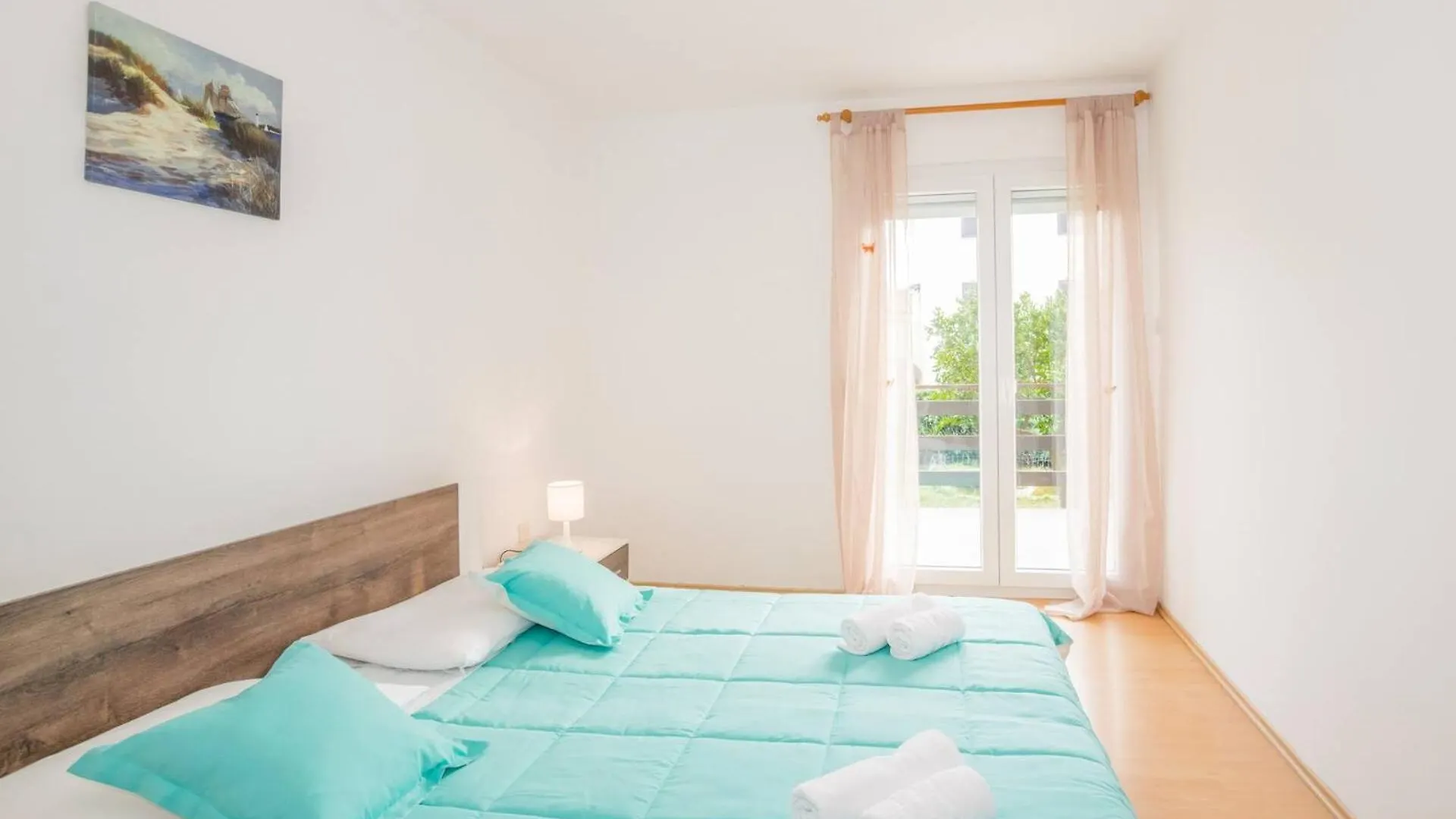 Family House With 2 Apartments - Irma Medulin Pensjonat